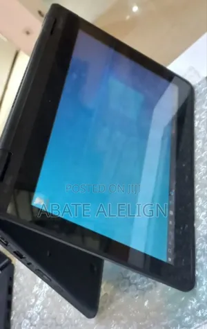 New Laptop Lenovo Yoga 11e 4GB Intel Core I5 SSD 128GB