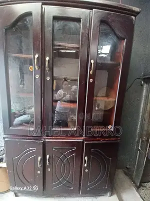 Photo - Buffe 1.2 Meter