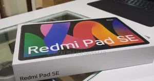 Photo - New Xiaomi Poco Pad 128 GB Gray