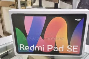 New Xiaomi Poco Pad 128 GB Gray