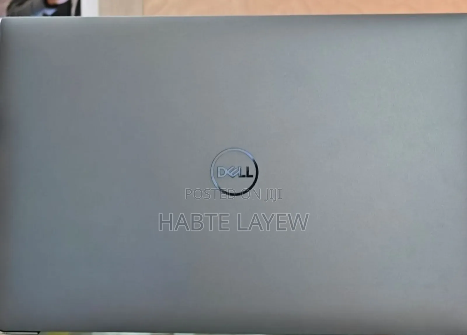 New Laptop Dell Precision 5540 16GB Intel Core I7 SSD 512GB