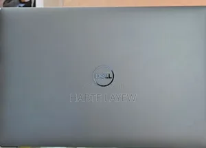 New Laptop Dell Precision 5540 16GB Intel Core I7 SSD 512GB