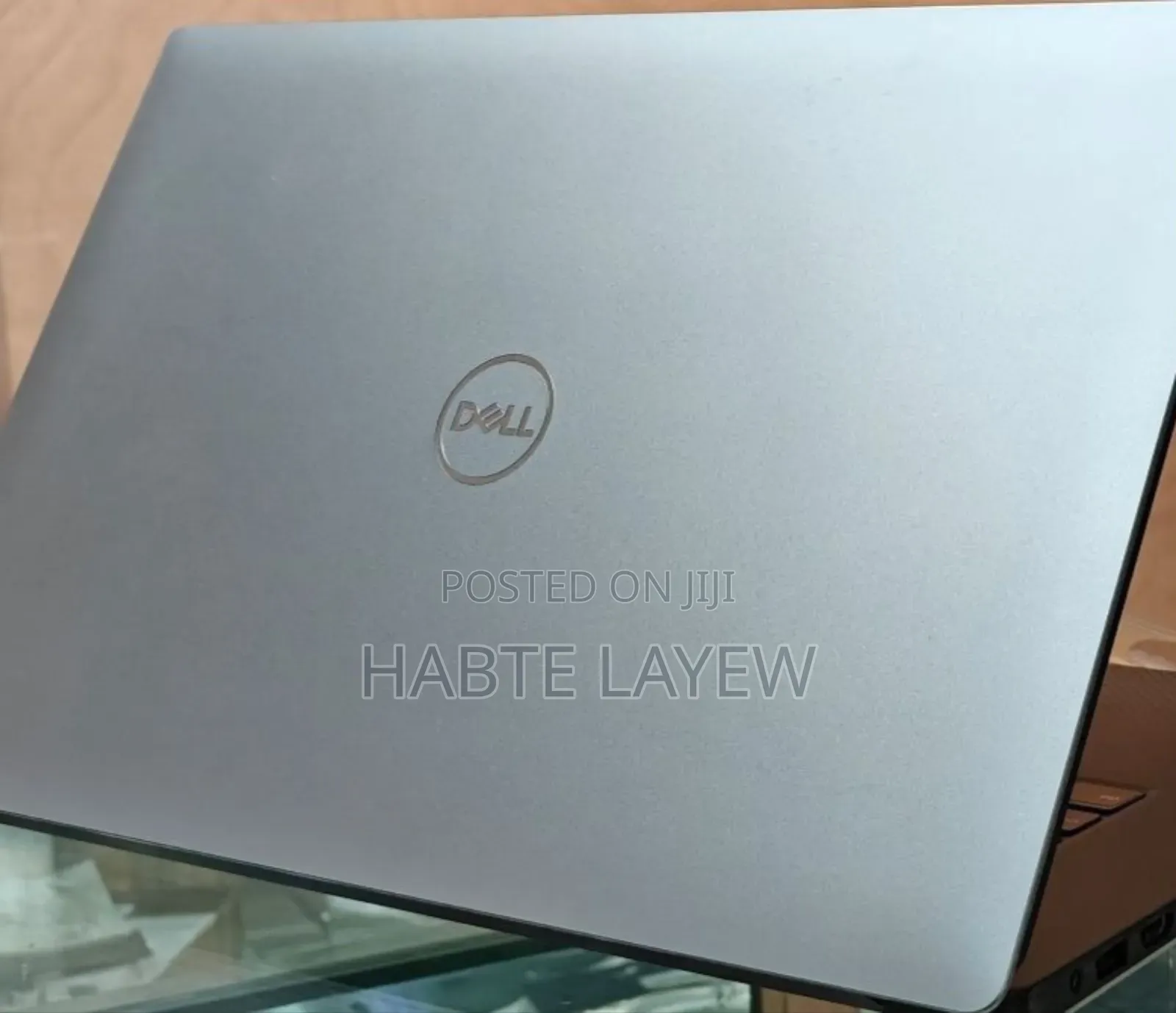 New Laptop Dell Precision 5540 16GB Intel Core I7 SSD 512GB