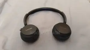 Lenovo Headworn True Wireless Bluetooth Earphone