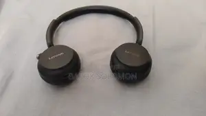 Lenovo Headworn True Wireless Bluetooth Earphone