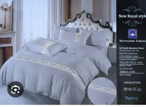 Photo - 6 Pice አንሶላ