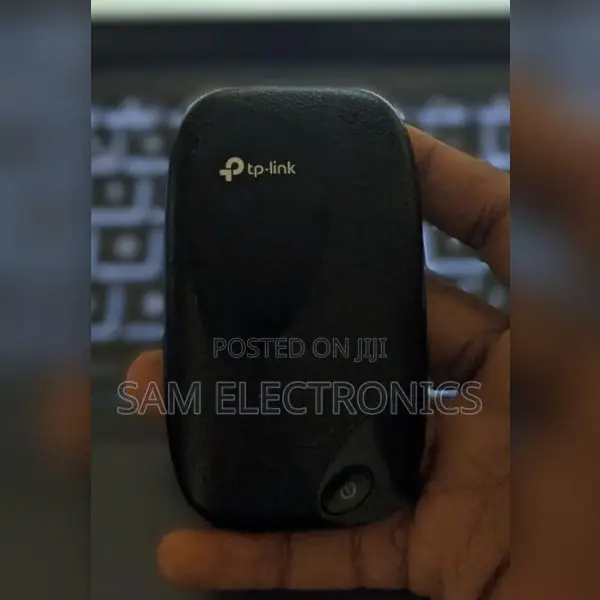 Tp Link Wifi Router 4g Lte High Speed