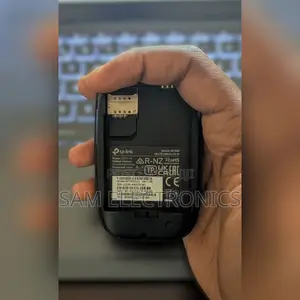 Tp Link Wifi Router 4g Lte High Speed