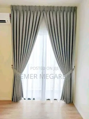 Curtain Arebyan Mejlis Textail Shop