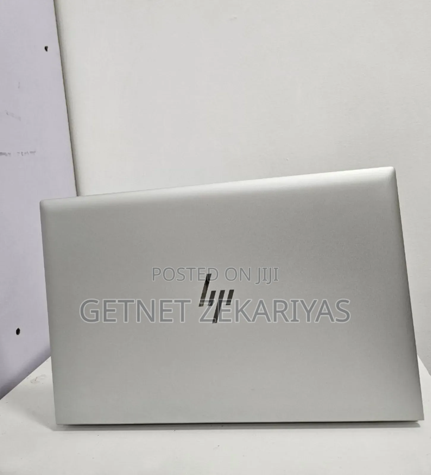New Laptop HP EliteBook 850 G8 16GB Intel Core I7 SSD 512GB