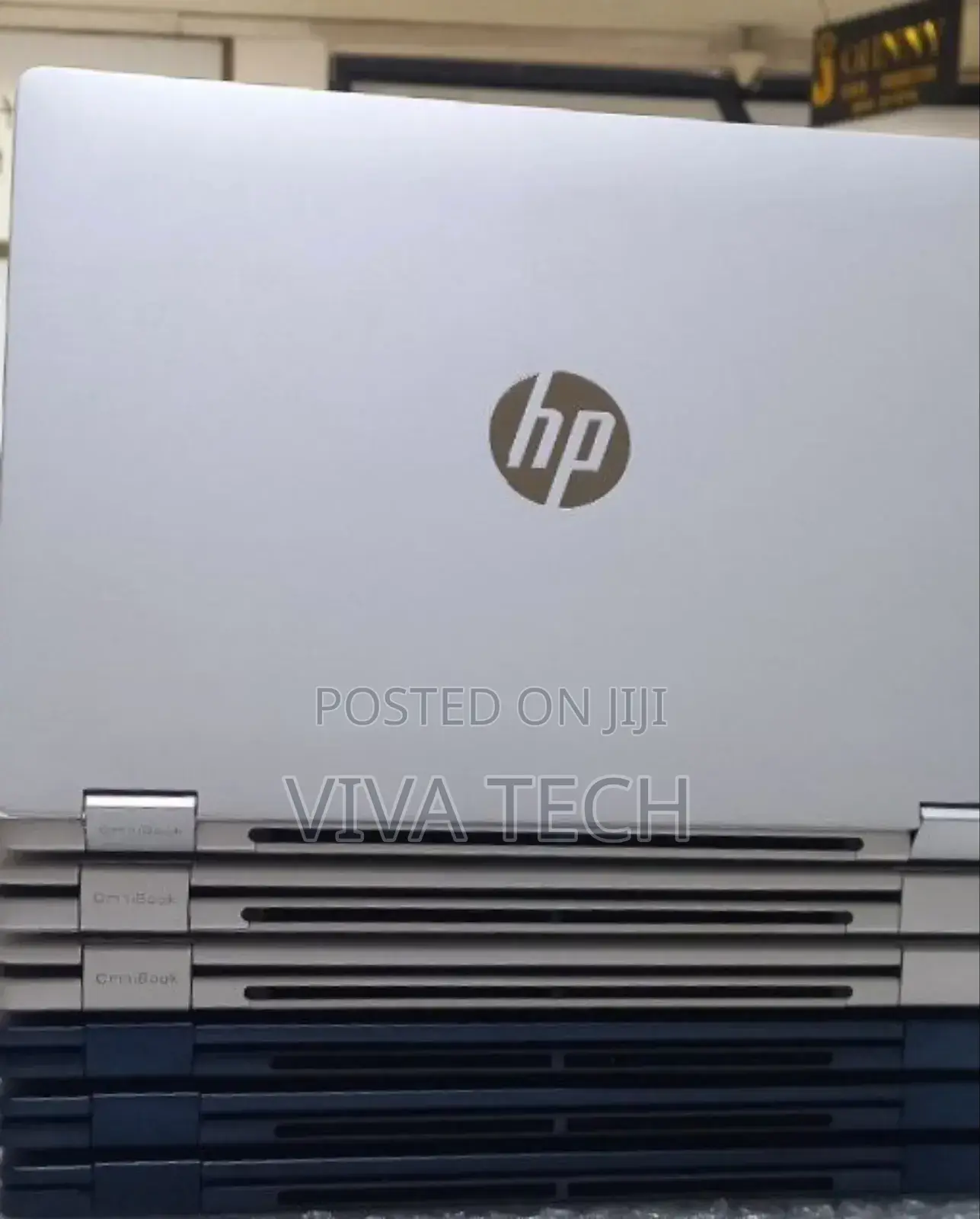 New Laptop HP OmniBook 5 14" 16GB Intel Core I7 SSD 1T