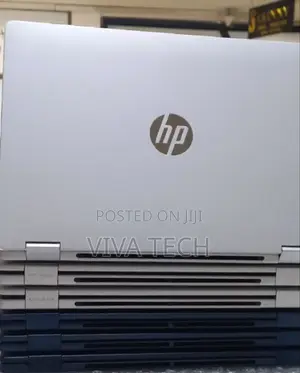 New Laptop HP OmniBook 5 14" 16GB Intel Core I7 SSD 1T