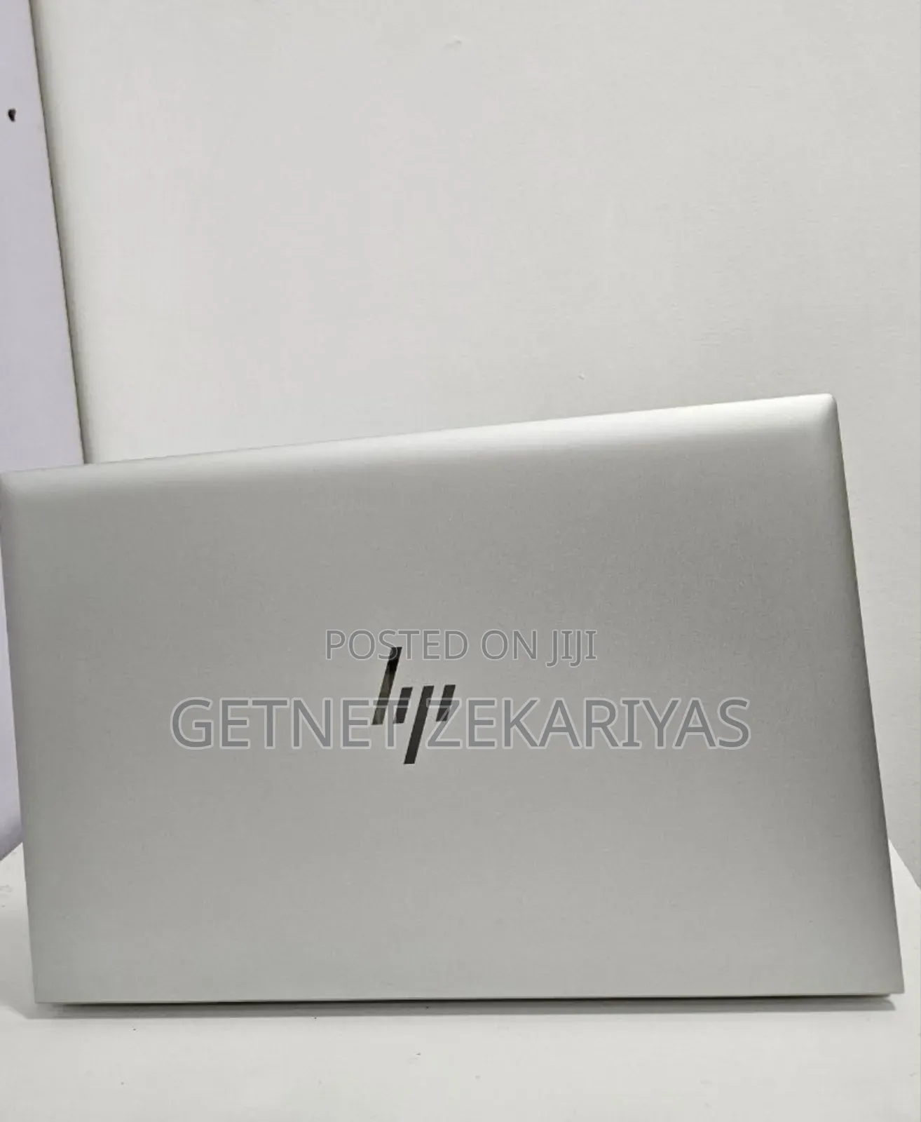 New Laptop HP EliteBook 850 G8 16GB Intel Core I7 SSD 512GB