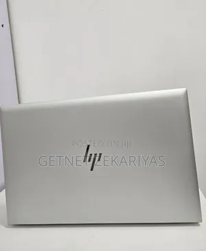 New Laptop HP EliteBook 850 G8 16GB Intel Core I7 SSD 512GB