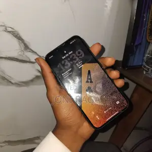 Apple iPhone 14 256 GB Black