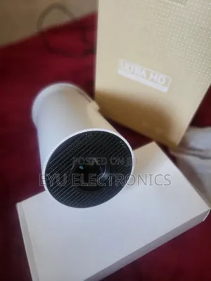 Photo -  Mini Projector