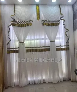 Photo - Curtain Arebyan Mejlis Textail Shop