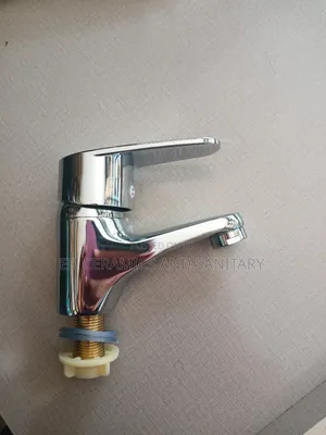 Photo - Hand Wash Faucet