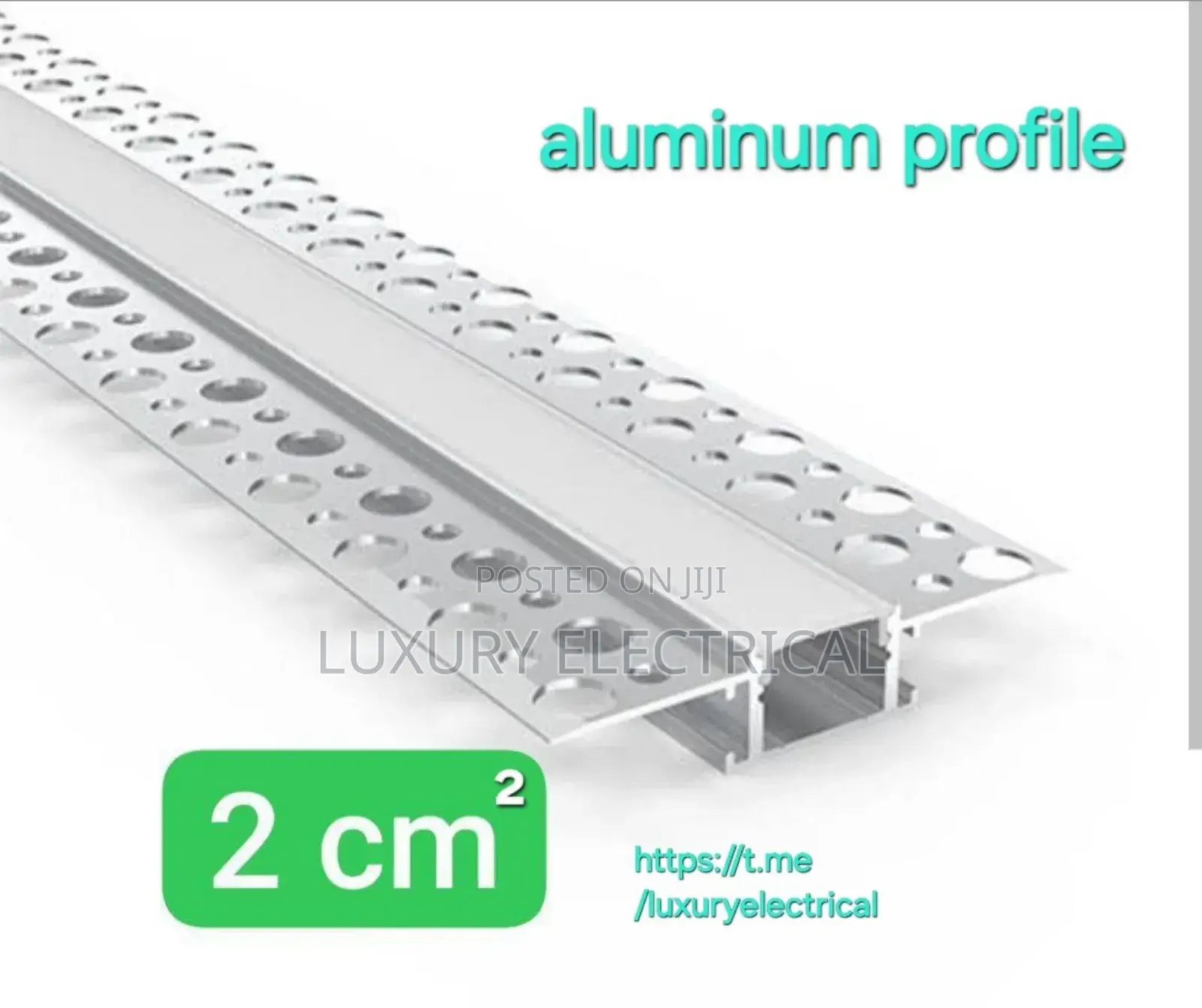 Luxury Electrical