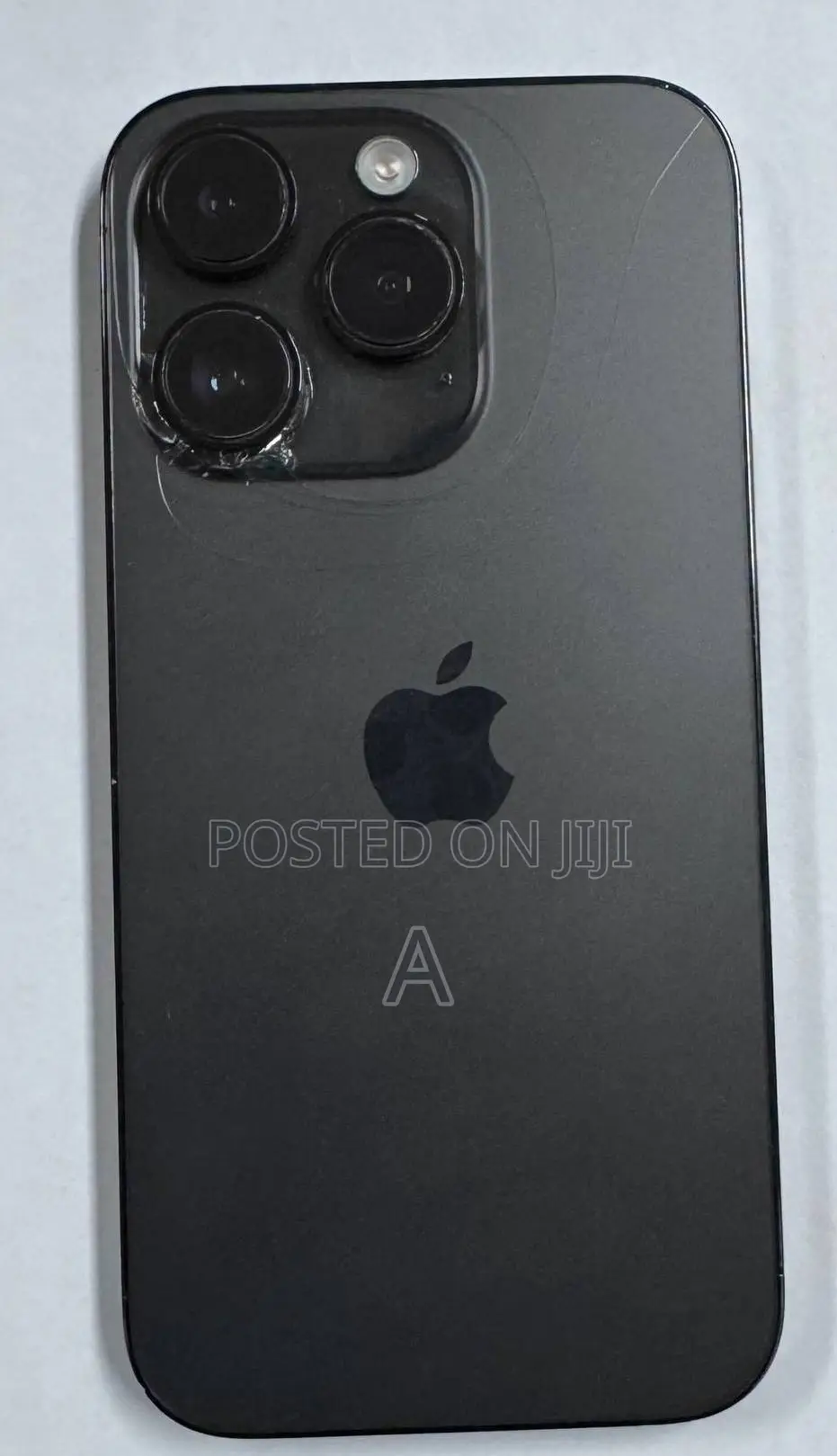 Apple iPhone 14 Pro 128 GB Black