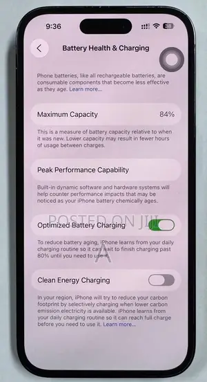 Apple iPhone 14 Pro 128 GB Black