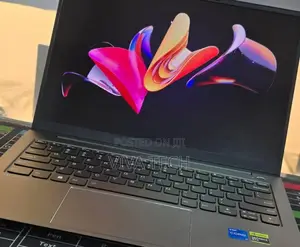 New Laptop Lenovo Thinkbook 14 16GB Intel Core i7 SSD 512GB