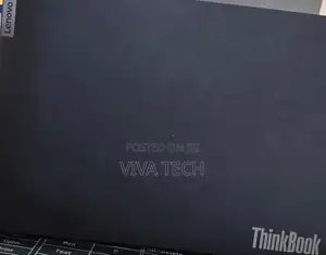 New Laptop Lenovo Thinkbook 14 16GB Intel Core i7 SSD 512GB