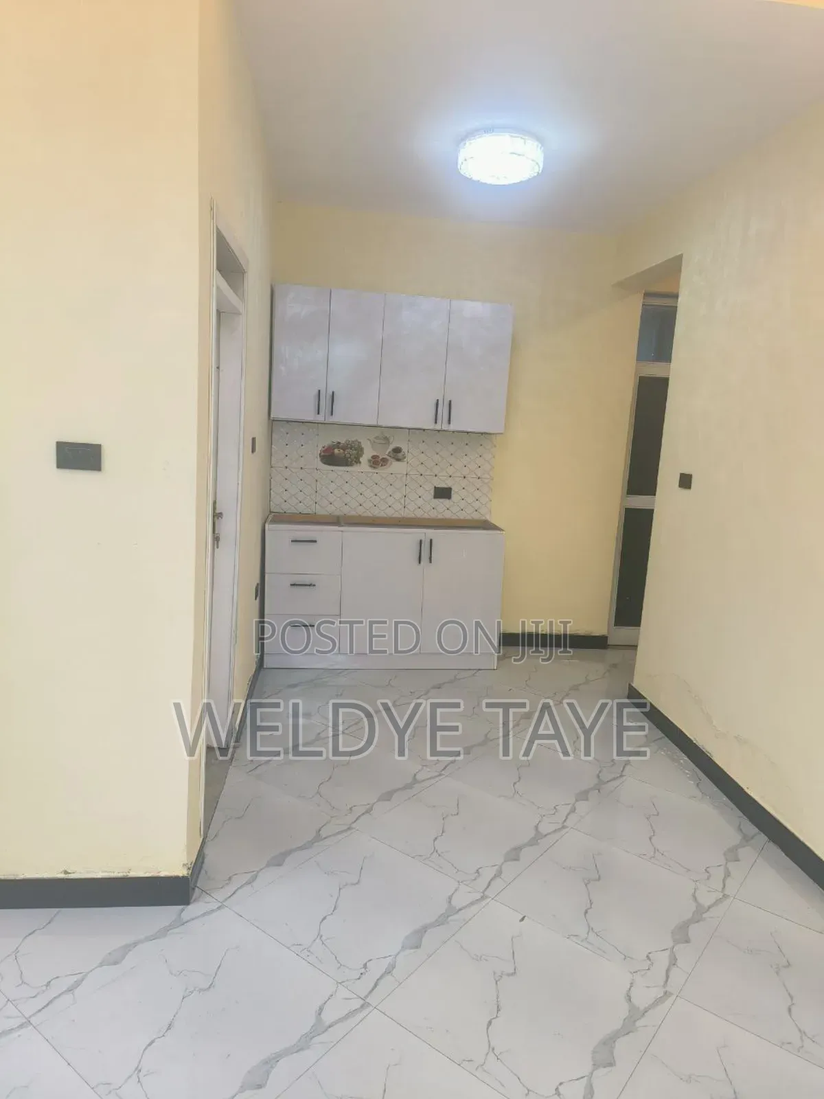 Furnished 5bdrm House in Yeka for sale