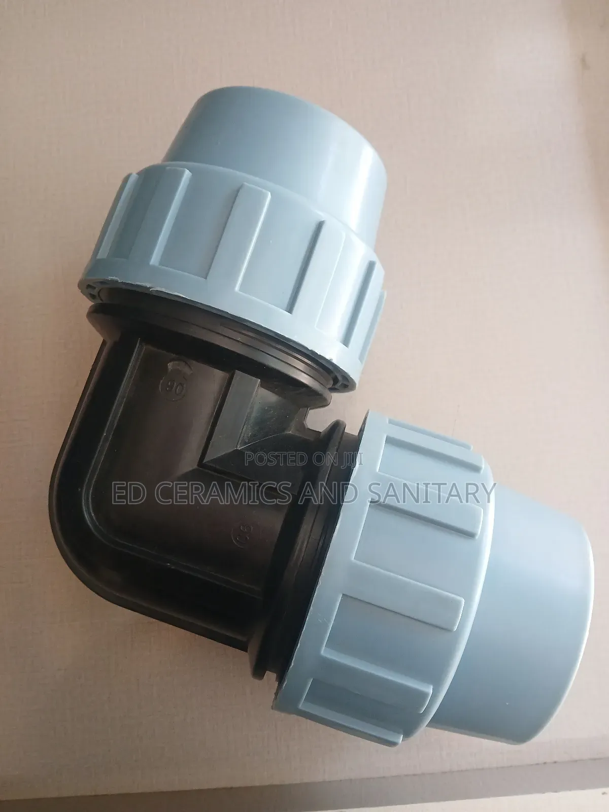 Hdpe Elbow 90