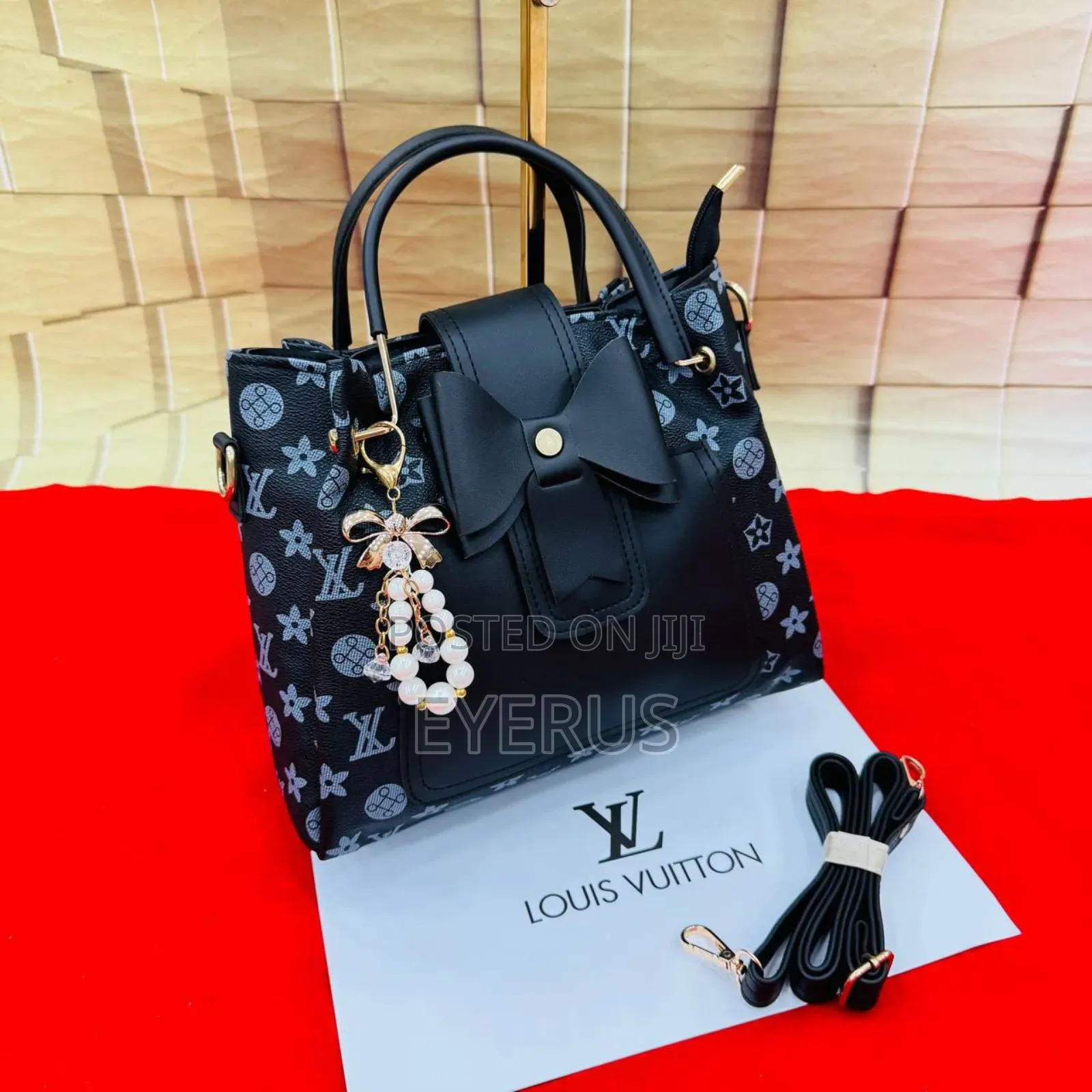Classy Lv Bags for Her