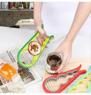 4 Size Easy Opener