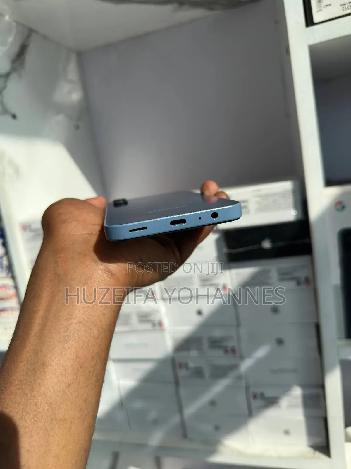 Samsung Galaxy A15 128 GB