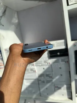 Samsung Galaxy A15 128 GB