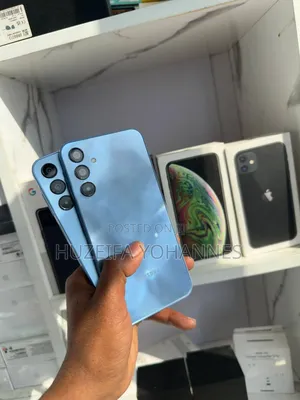 Samsung Galaxy A15 128 GB