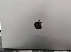 New Laptop Apple MacBook Pro 2024 M4 Max 16-Inch 64GB Apple M1 SSD 1T