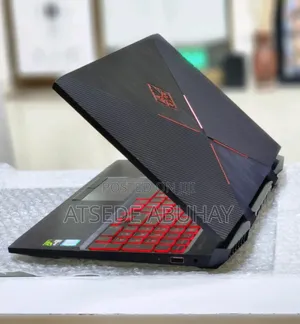 Photo - New Laptop HP Omen X 16GB Intel Core I5 SSD 1T