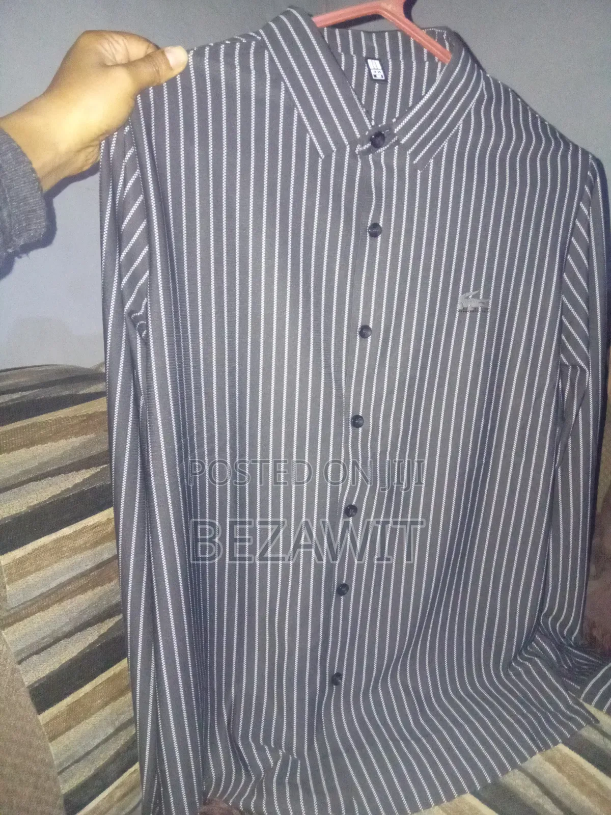 Men's Shirt(L,M,Xxxl)