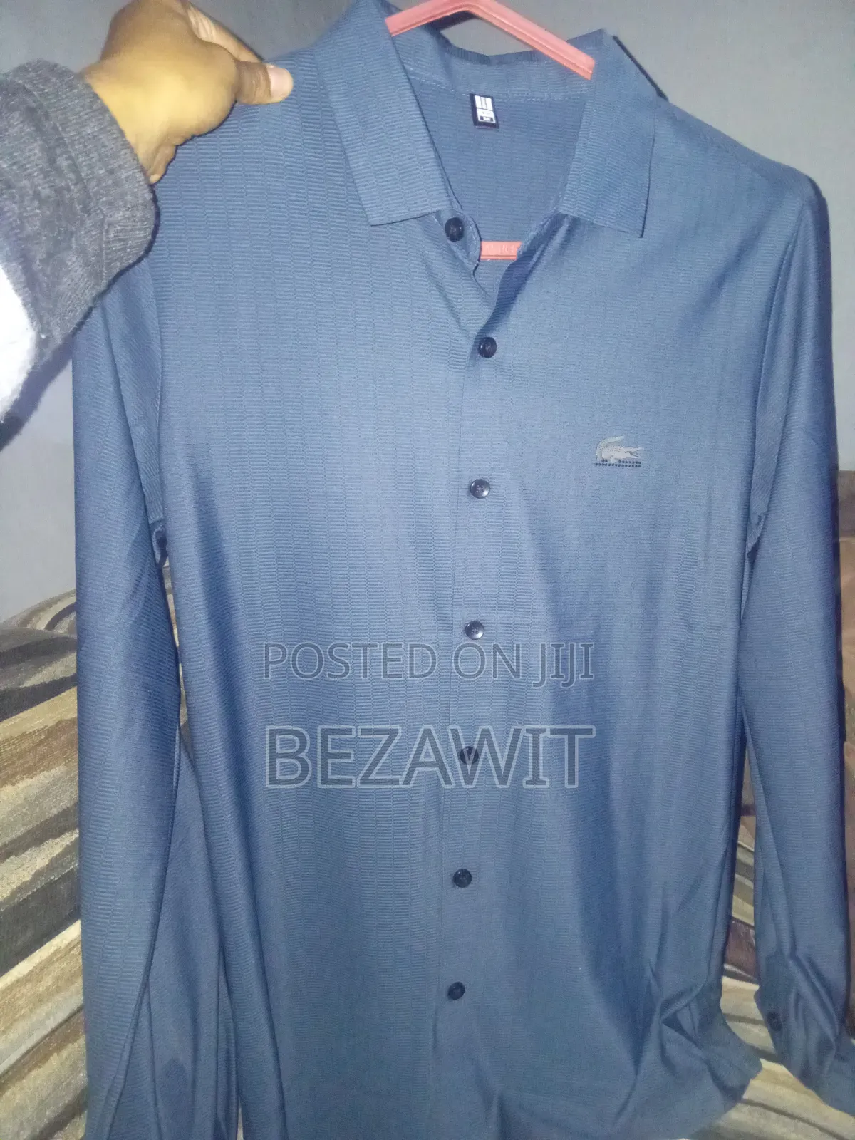 Men's Shirt(L,M,Xxxl)