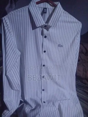 Men's Shirt(L,M,Xxxl)