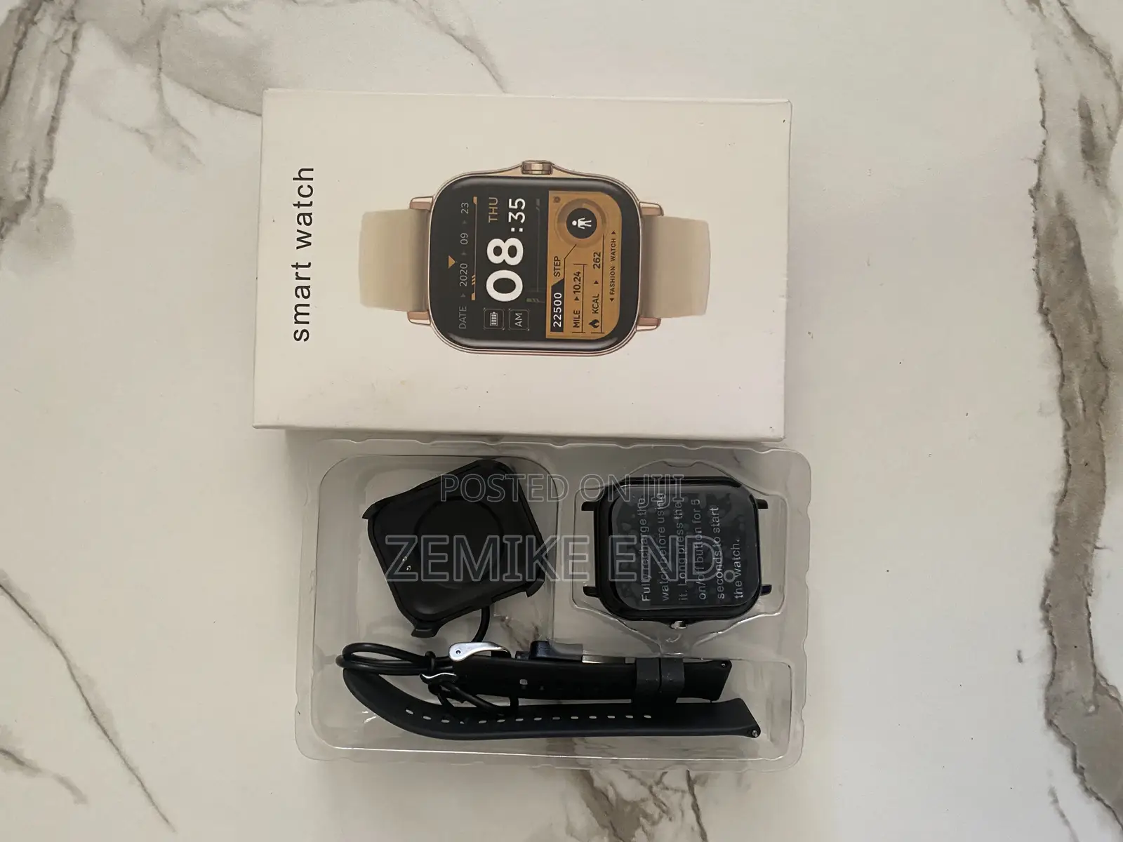 Y13 Smart Watch Men