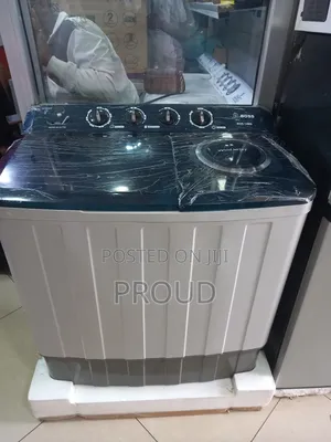 Boss 14 Kg Waching Machine