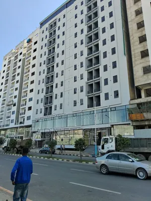 3bdrm Apartment in Jenboro Realestate, Bole for sale