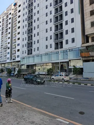 3bdrm Apartment in Jenboro Realestate, Bole for sale