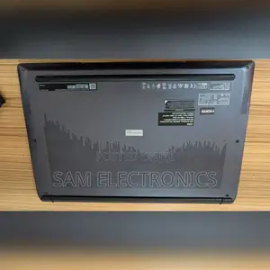 New Laptop MSI GP75 Leopard 8GB Intel Core I7 SSD 512GB