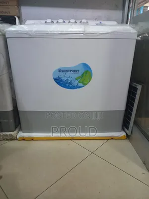 Photo - Westpoint 14 Kg Waching Machine