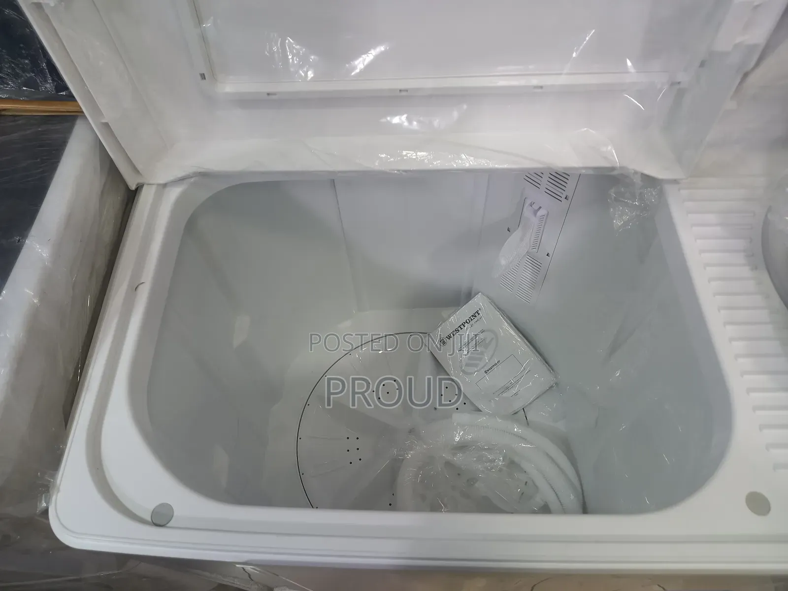 Westpoint 14 Kg Waching Machine