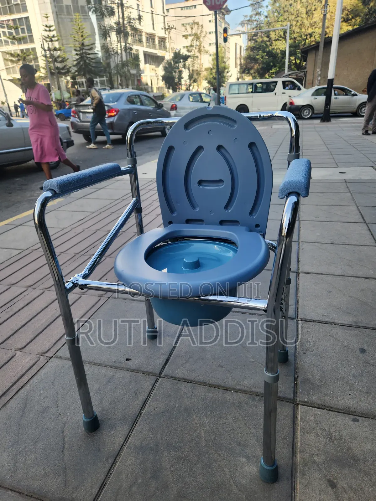 Commode Chair鳵你band New Commode Chair寄給commode Chair痲在poty Chairnew