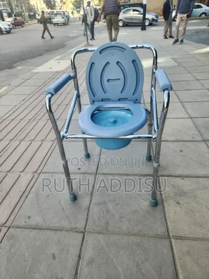Photo - Commode Chair三亦toilet Chair孓我commode Chair褣你commode Chair建川commode New