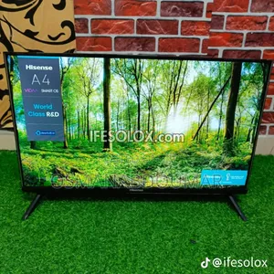 Photo - Lg Tv 32 Inch Ultra Hd