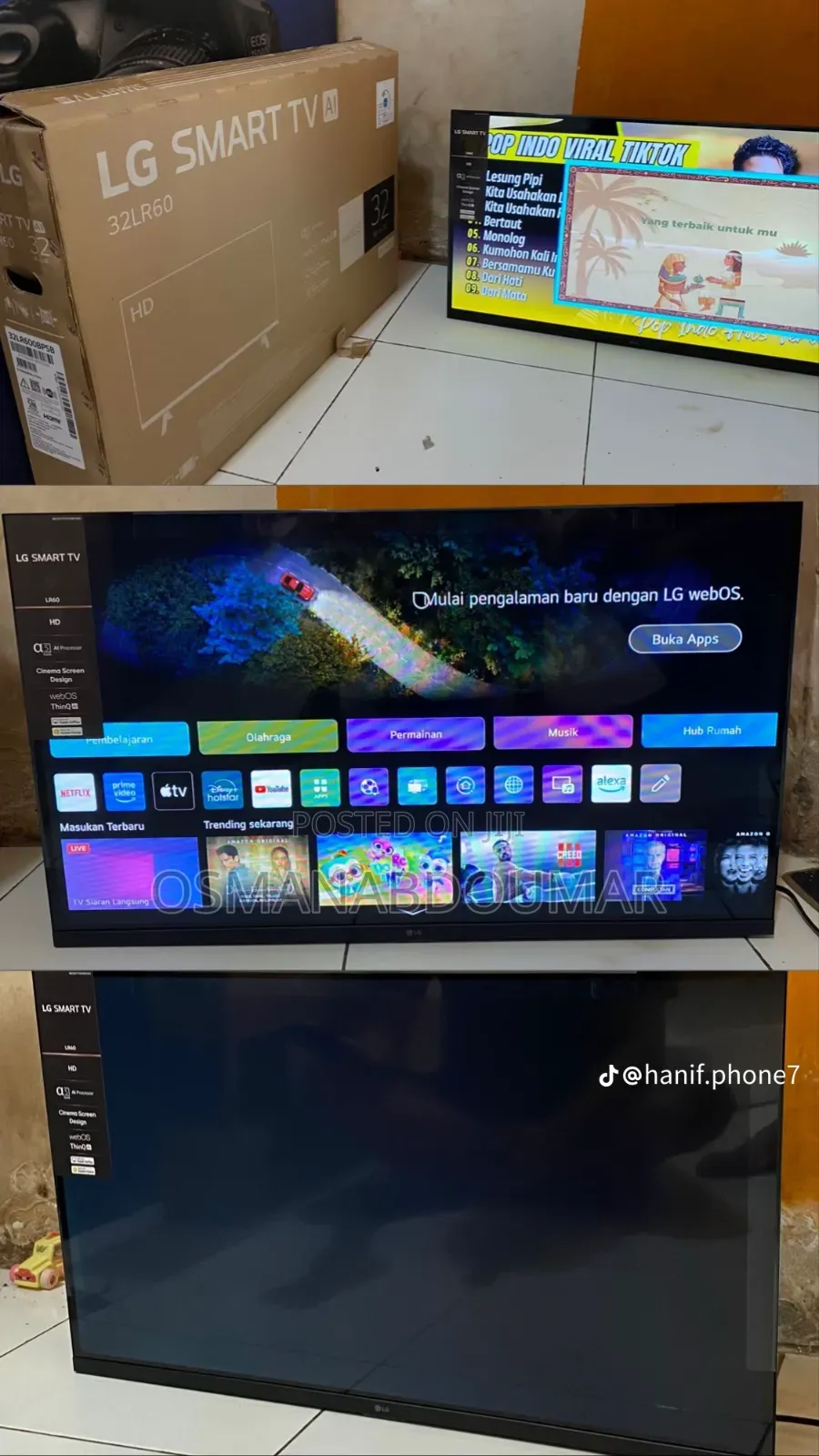 Lg Tv 32 Inch Ultra Hd